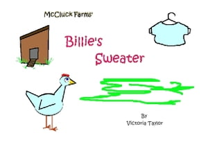 Billie's Sweater【電子書籍】[ R & Victoria