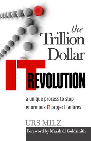 The Trillion Dollar IT Revolution