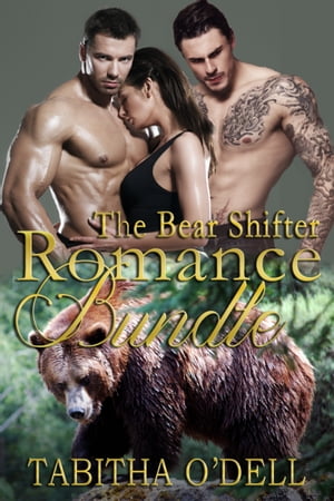 The Bear Shifter Romance Bundle