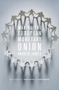 Making the European Monetary Union【電子書籍】[ Harold James ]