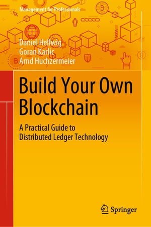 Build Your Own Blockchain