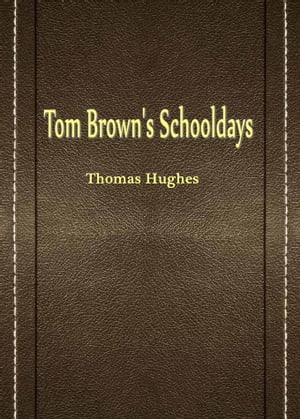 Tom Brown's Schooldays