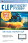 CLEP® Introductory Psychology Book + Online