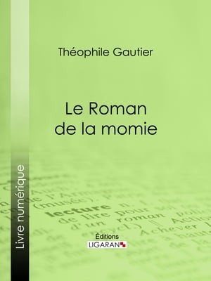 Le Roman de la momie