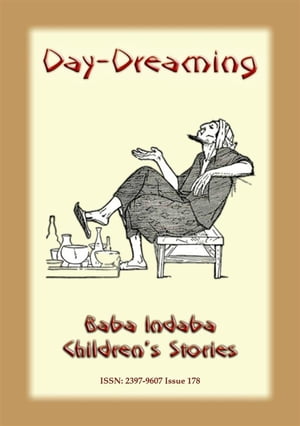 DAY-DREAMING - An Arabian Children’s Story Bab