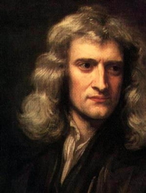 Isaac Newton on the Principia and Calculus (Illustrated)