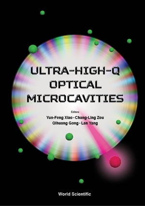 Ultra-high-q Optical Microcavities