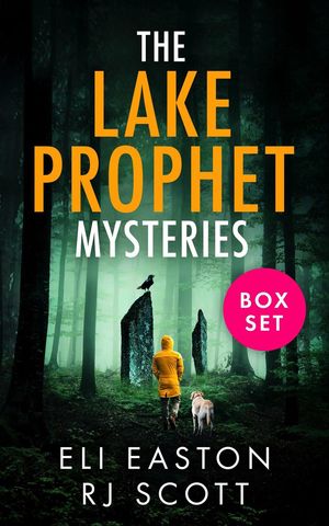 The Lake Prophet Mysteries