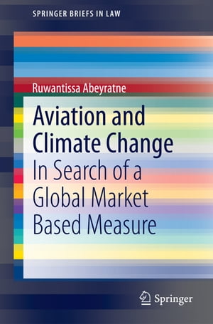 Aviation and Climate Change