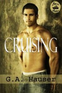 Cruising Book 2 of the Men in Motion Series