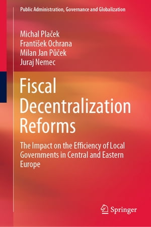 Fiscal Decentralization Reforms