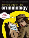 Introduction to Criminology Why Do They Do It?