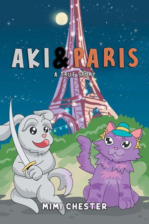 Aki & Paris