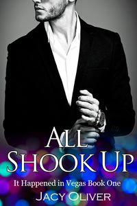 All Shook Up【電子書籍】[ Jacy Oliver ]