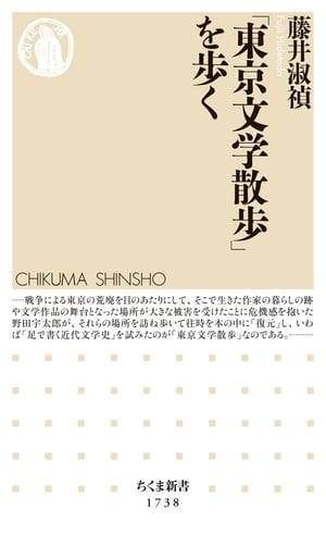 藤井淑禎
