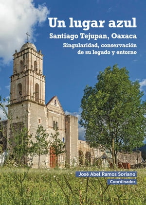 ŷKoboŻҽҥȥ㤨Un lugar azul Santiago Tejupan, Oaxaca. Singularidad, conservaci?n de su legado y entornoŻҽҡۡפβǤʤ634ߤˤʤޤ