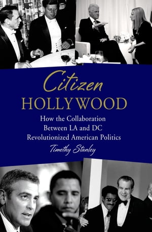 Citizen Hollywood How the Collaboration between 