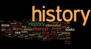 The Onomatopoeia of History