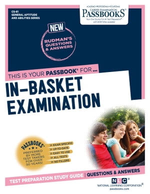 IN-BASKET EXAMINATION