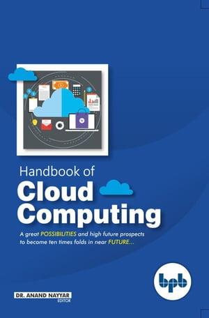 Handbook of Cloud Computing