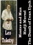 Master and Man (1895), Hadji Murad,The Death of Ivan IlychŻҽҡ[ Leo Tolstoy ]