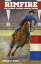 Rimfire: The Barrel Racing Horse