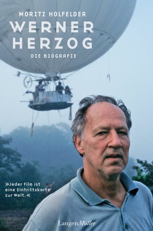 Werner Herzog