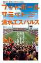 フットボールサミット第29回 清水エスパルス　サッカ