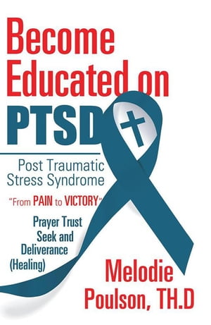 Become Educated on Ptsd Post Traumatic Stress Syndrome