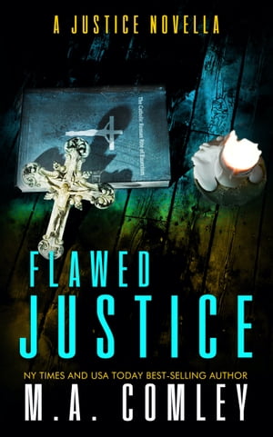 ŷKoboŻҽҥȥ㤨Flawed Justice A Justice quick readŻҽҡ[ M A Comley ]פβǤʤ435ߤˤʤޤ