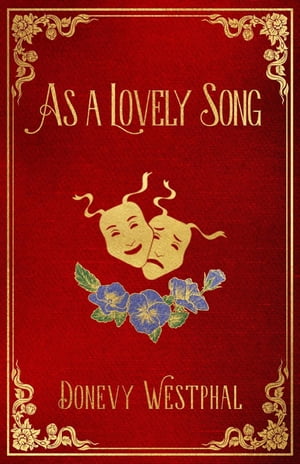 As a Lovely Song【電子書籍】[ Westphal ]