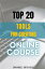 Top 20 Tools For Creating Online Course List of all the digital tools and resources you need to launch an online courseŻҽҡ[ Onyewuchi Emmanuel ]