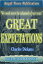 Great Expectations : [Illustrations and Free Audio Book Link]