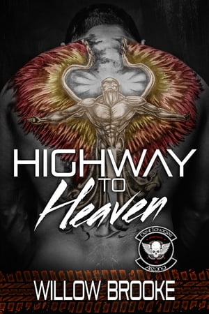 ŷKoboŻҽҥȥ㤨Highway to Heaven (Devil Savages MC 3Żҽҡ[ Willow Brooke ]פβǤʤ399ߤˤʤޤ