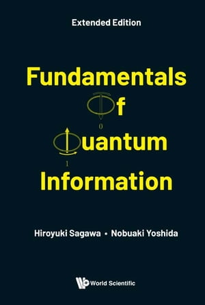 Fundamentals Of Quantum Information (Extended Edition)