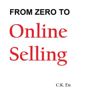 From Zero to Online Selling