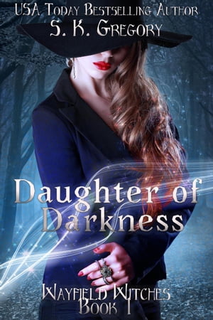Daughter of Darkness Wayfield Witches, #2【電