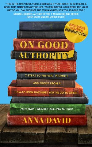 On Good Authority