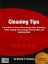 Cleaning Tips