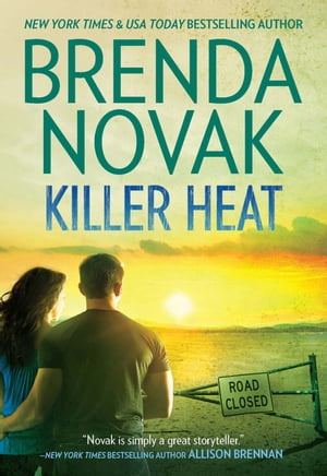 Killer Heat【電子書籍】 Brenda Novak