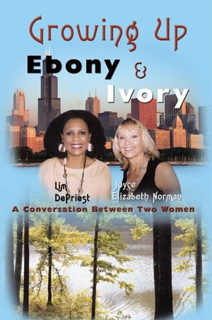 Growing up Ebony and Ivory