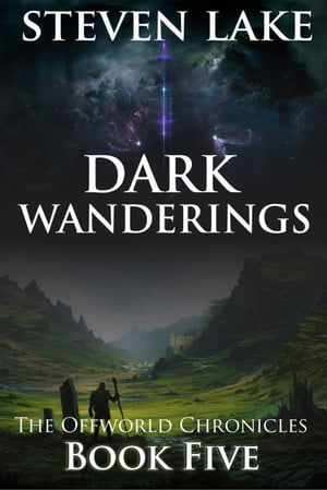 Dark WanderingsŻҽҡ[ Steven Lake ]