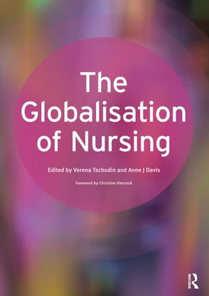 The Globalisation of Nursing