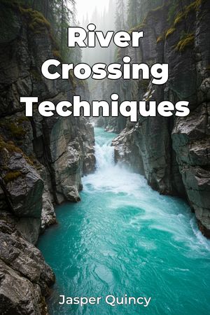 River Crossing TechniquesŻҽҡ[ Jasper Quincy ]