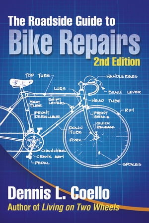 The Roadside Guide to Bike Repairs