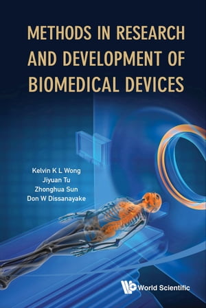 ŷKoboŻҽҥȥ㤨Methods In Research And Development Of Biomedical DevicesŻҽҡ[ Jiyuan Tu ]פβǤʤ5,398ߤˤʤޤ