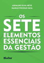 ＜p＞Durante muito tempo, a especializa??o em um processo ou em uma ?rea era requisito suficiente para que um profissional tivesse poder e prest?gio e que pudesse ocupar uma posi??o de destaque na condu??o de uma empresa. No s?culo XXI, esse cen?rio sofreu grandes e r?pidas mudan?as. A competi??o se intensificou, e as empresas precisaram reagir para se manterem vivas, tornando-se mais enxutas e ?geis, passando a exigir de seus gestores o dom?nio de m?ltiplas ?reas. Observa??es e experi?ncias adquiridas na conviv?ncia com diferentes organiza??es mostram que a posi??o atual de gestor requer a capacidade de navegar por sete ?reas importantes para o neg?cio: estrat?gias empresariais, sistemas de gest?o, lideran?a e pessoas, finan?as, gerenciamento de processos, business plan e gerenciamento de projetos. Quanto maior a posi??o na hierarquia, mais importante se torna a vis?o geral sobre essa diversidade de temas. Este livro foi criado para oferecer aos atuais e futuros gestores uma vis?o abrangente e objetiva desses elementos essenciais da gest?o. A obra conta, ainda, com a tecnologia dos QR codes para conduzir o leitor a v?deos e artigos que ilustram os conceitos apresentados.＜/p＞画面が切り替わりますので、しばらくお待ち下さい。 ※ご購入は、楽天kobo商品ページからお願いします。※切り替わらない場合は、こちら をクリックして下さい。 ※このページからは注文できません。