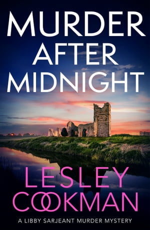 Murder After Midnight A compelling and completely addictive mystery