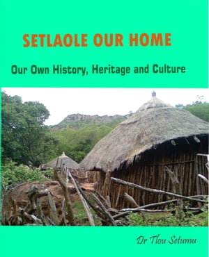 Setlaole Our Home