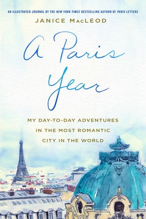 A Paris Year